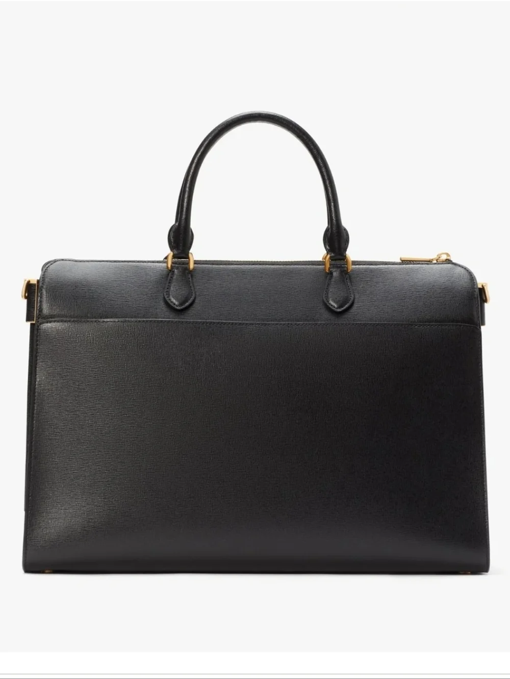 Kate Spade Morgan Laptop Bag, Black